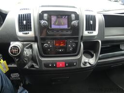 peugeot Boxer Kasten 335 L2H2 Premium BlueHD KAM/TEMPOMAT