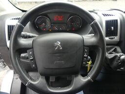 peugeot Boxer Kasten 335 L2H2 Premium BlueHD KAM/TEMPOMAT