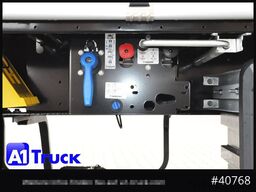 KRONE SD Tautliner, Palletenkasten Liftachse sofort, NEU