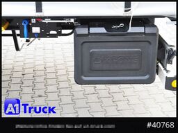 KRONE SD Tautliner, Palletenkasten Liftachse sofort, NEU