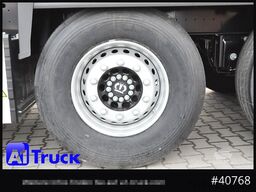 KRONE SD Tautliner, Palletenkasten Liftachse sofort, NEU