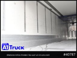 KRONE SDR 27 Carrier 1950 MT, Liftachse,  Multi Temp.