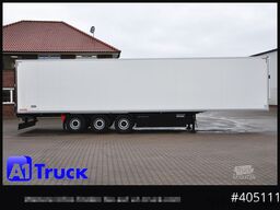 KOEGEL SVA 24, ThermoKing A400, Doppelstock, Blumenbreite