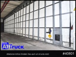 SCHMITZ SCS 24,Speed Curtain, Liftachse, Staplerhalterung 2900mm