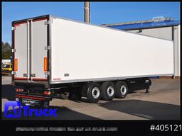 KOEGEL ThermoKing A400, Doppelstock, Blumenbreit