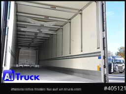 KOEGEL ThermoKing A400, Doppelstock, Blumenbreit