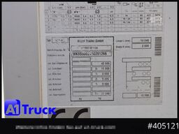 KOEGEL ThermoKing A400, Doppelstock, Blumenbreit