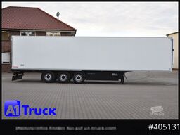 KOEGEL ThermoKing A400, Doppelstock, Blumenbreit