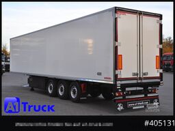 KOEGEL ThermoKing A400, Doppelstock, Blumenbreit