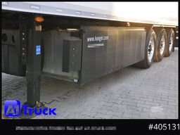 KOEGEL ThermoKing A400, Doppelstock, Blumenbreit