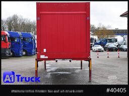 KRONE BDF 7,82 Wechselbrücke, 2680mm Innenhöhe.