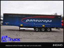 KRONE SD Tautliner, Code XL, BPW