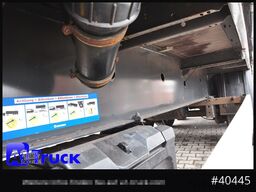 KRONE SD Tautliner, Code XL, BPW