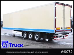 KRONE SDR 27 Carrier 1950 MT, Liftachse,  Multi Temp.