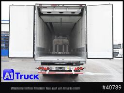 KRONE SDR 27 Carrier 1950 MT, Liftachse,  Multi Temp.