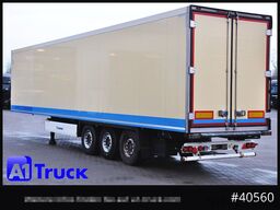 KRONE SDR 27 Carrier 1950 MT, Liftachse,  Multi Temp.