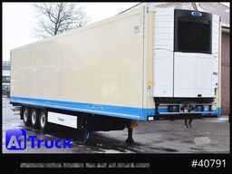 KRONE SDR 27 Carrier 1850 , Liftachse, Multi Temp.