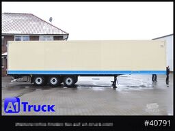 KRONE SDR 27 Carrier 1850 , Liftachse, Multi Temp.