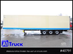 KRONE SDR 27 Carrier 1850 , Liftachse, Multi Temp.