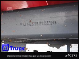 SCHWARZMUELLER 3 Seitenkipper-Tandem, 11m³, M-Serie