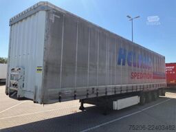 Krone Mega Liner Mega