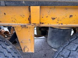  Prestel 3 Achs Fahr Betonmischer 10m³ - defekt!