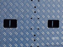 LORRIES MT2 Motorradanhänger Motorradtransporter