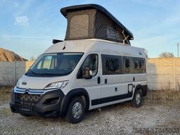 HANNES CAMPER Robeta 140