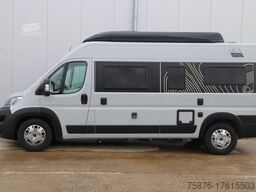 HANNES CAMPER Robeta 140