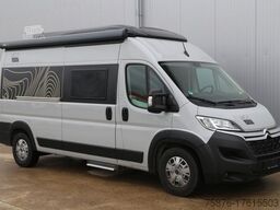 HANNES CAMPER Robeta 140
