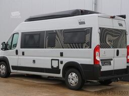 HANNES CAMPER Robeta 140