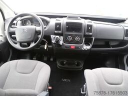 HANNES CAMPER Robeta 140