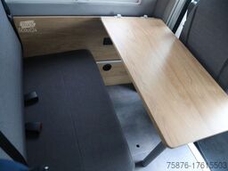 HANNES CAMPER Robeta 140