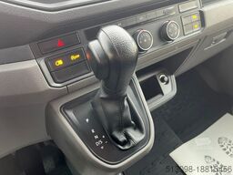 VOLKSWAGEN CRAFTER BOTTREGALS. AUTOMATIK NAVI ACC STANDHZG.