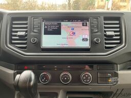 VOLKSWAGEN CRAFTER BOTTREGALS. AUTOMATIK NAVI ACC STANDHZG.