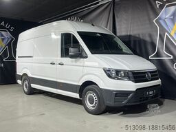 VOLKSWAGEN CRAFTER BOTTREGALS. AUTOMATIK NAVI ACC STANDHZG.