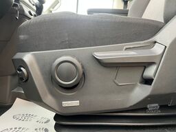 VOLKSWAGEN CRAFTER BOTTREGALS. AUTOMATIK NAVI ACC STANDHZG.