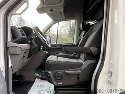 VOLKSWAGEN CRAFTER BOTTREGALS. AUTOMATIK NAVI ACC STANDHZG.