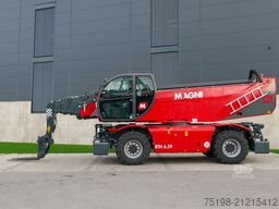 Magni RTH 6.39 Drive