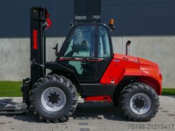 Manitou M 50-4