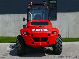 Manitou M 50-4