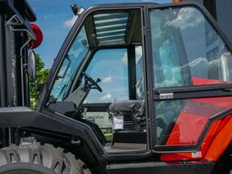 Manitou M 50-4