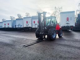 Manitou M 30-4