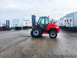 Manitou M 30-4