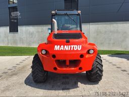 Manitou M 50-4