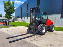 Manitou M 50-4