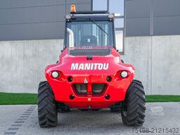 Manitou M 50-4