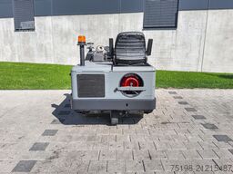 Kärcher KM130/300RLPG