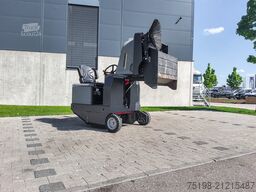 Kärcher KM130/300RLPG