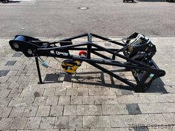 Manitou JW 2000/2500